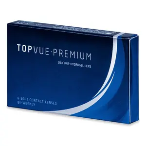 TopVue Premium (6 čoček) 28343_1090581