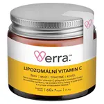 VERRA Liposomálny vitamín C 60 kapsúl