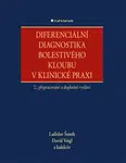 Diferenciální diagnostika bolestivého kloubu v klinické praxi, Šenolt Ladislav