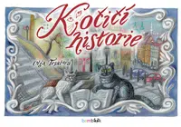 Kočičí historie, Tesařová Olga