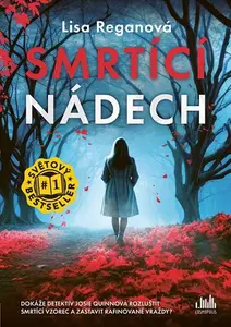 Smrtící nádech, Reganová Lisa