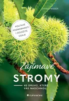 Zajímavé stromy, Weber Ewald
