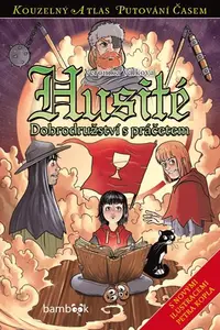 Husité, Válková Veronika