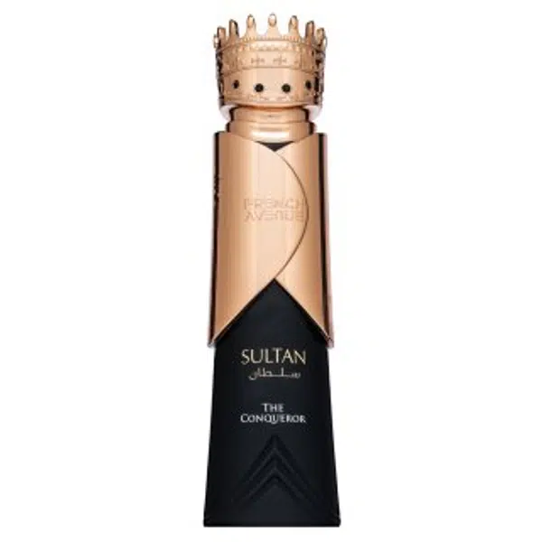 French Avenue Sultan The Conqueror parfémovaná voda unisex 80 ml