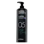 Artègo Good Society 05 B_Blonde Violet Opaline Shampoo ochranný šampón pre neutralizáciu žltých tónov 1000 ml