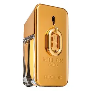 Paco Rabanne Million Gold parfémovaná voda pre mužov 50 ml