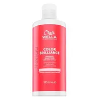 Wella Professionals Invigo Color Brilliance Fine to Medium Shampoo ochranný šampón pre normálne až jemné farbené vlasy 500 ml