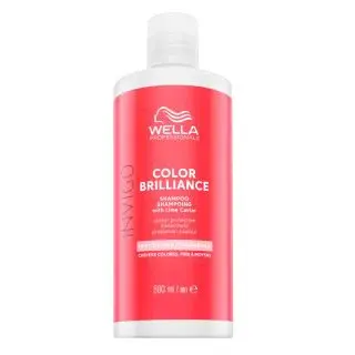 Wella Professionals Invigo Color Brilliance Fine to Medium Shampoo ochranný šampón pre normálne až jemné farbené vlasy 500 ml