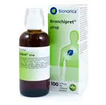 BRONCHIPRET sirup 100 ml