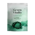ANNA BRANDEJS Green Vitality povzbudenie organizmu 250 g