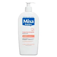 MIXA Body telové mlieko Intenzívne vyživujúce 400 ml
