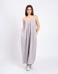 Yerse Dress 033 GREY S