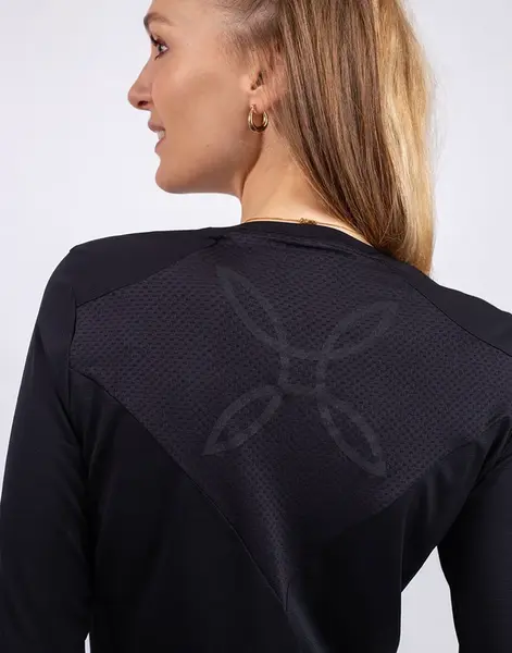 Montura Delta Mix Maglia Woman 90 BLACK S