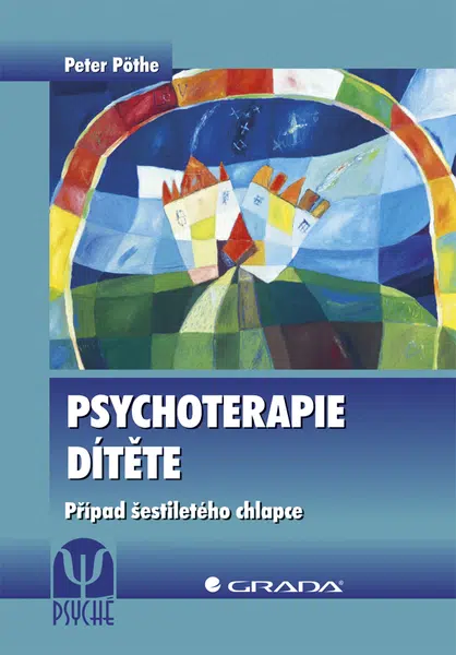 Psychoterapie dítěte, Pöthe Peter