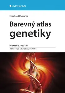 Barevný atlas genetiky, Passarge Eberhard
