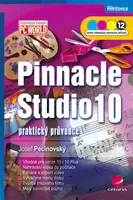 Pinnacle Studio 10, Pecinovský Josef
