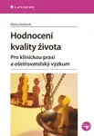 Hodnocení kvality života, Gurková Elena
