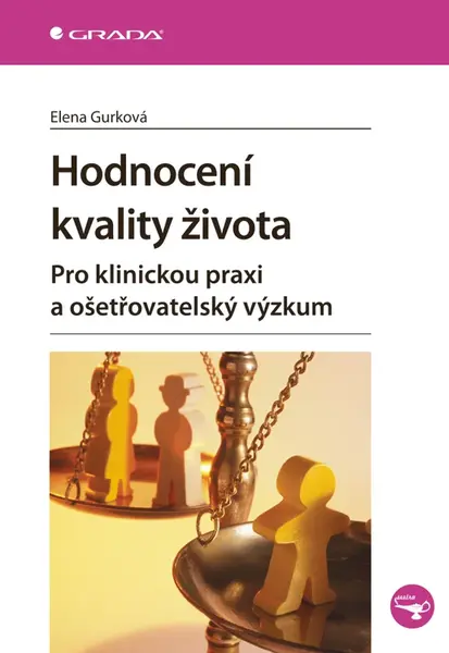 Hodnocení kvality života, Gurková Elena