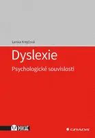 Dyslexie, Krejčová Lenka