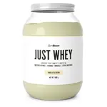 GYMBEAM Protein just whey vanilková zmrzlina 1000 g