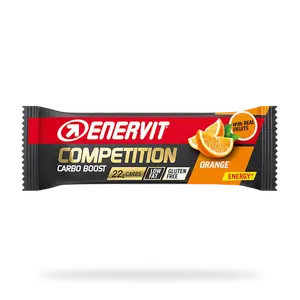 ENERVIT Competition bar pomaranč 30 g