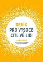 Deník pro vysoce citlivé lidi, Orloff Judith