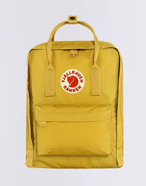 Fjällräven Kanken 135 Kantarell
