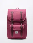 Herschel Supply Little America Mid-Volume Violet Quartz