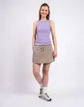 Patagonia W's Fleetwith Skort Seabird Grey M