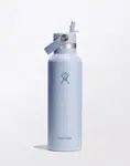 Hydro Flask Standard Flex Straw Cap 21 oz (621 ml) Surf