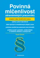 Povinná mlčenlivost zdravotnických pracovníků, Uherek Pavel