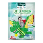 KNEIPP Nature kids farebná soľ do kúpeľa Dračia sila 2 x 20 g