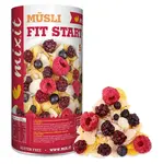 MIXIT Müsli zdravo Trávenie a metabolizmus 270 g