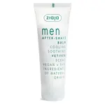 ZIAJA Men Balzam po holení Vetiver Men 80 ml