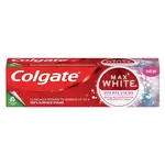 COLGATE Max White Bye Bye Stains Bieliaca zubná pasta 75 ml
