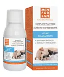 Menforsan Relax pro snížení stresu psů a koček, 120 ml | P55452