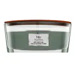 Woodwick Mint Leaves & Oak 453,6 g