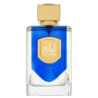 Lattafa Liam Blue Shine parfémovaná voda pre mužov 100 ml