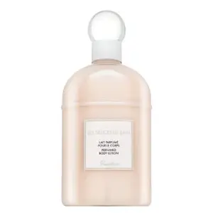 Guerlain Les Délices de Bain telové mlieko unisex 200 ml