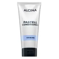 Alcina Pastell Conditioner tónovací kondicionér pre platinovo blond a šedivé vlasy Ice-Blond 100 ml