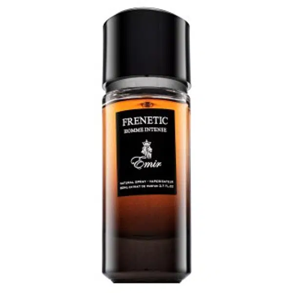 Emir Frenetic Homme Intense parfémovaná voda pre mužov 80 ml
