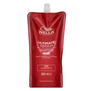Wella Professionals Ultimate Repair Conditioner vyživujúci kondicionér Refill 500 ml
