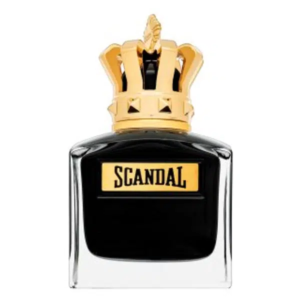 Jean P. Gaultier Scandal Le Parfum Intense parfémovaná voda pre mužov 100 ml