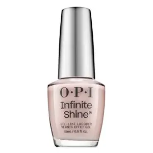 OPI Infinite Shine Gel-Like Lacquer lak na nechty s gélovým efektom Don't Bossa Nova Me Around 15 ml