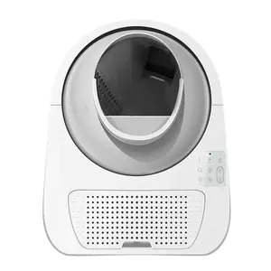 Catlink Scooper PRO X Luxury