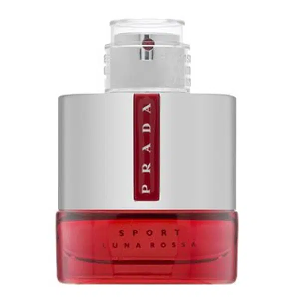 Prada Luna Rossa Sport toaletná voda pre mužov 50 ml