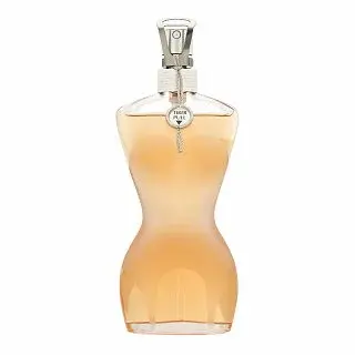 Jean P. Gaultier Classique toaletná voda pre ženy 50 ml