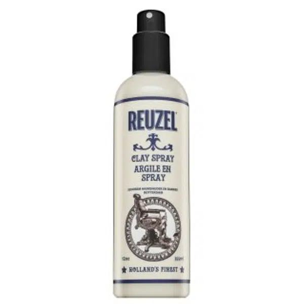 Reuzel Clay Spray stylingový sprej pre ľahkú fixáciu 355 ml