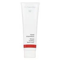 Dr. Hauschka Almond Soothing Body Cream telový krém s levanduľou a santalovým drevom 145 ml