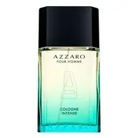 Azzaro Pour Homme Cologne Intense toaletná voda pre mužov 50 ml